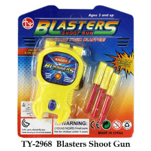 Funny Blasters disparar pistola de juguete